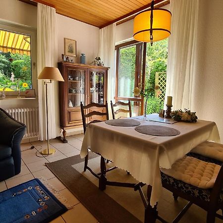 Ferienwohnung Alwine 코부르크 외부 사진